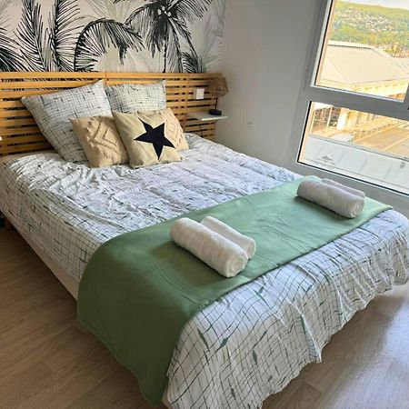 Oasis - Wifi, Clim, Vue, Equipe Apartman Lourdes Kültér fotó