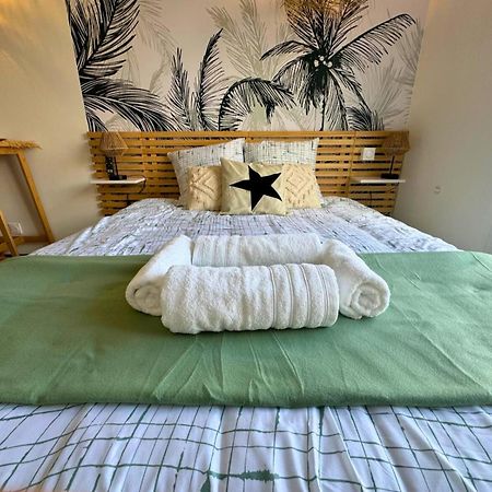 Oasis - Wifi, Clim, Vue, Equipe Apartman Lourdes Kültér fotó