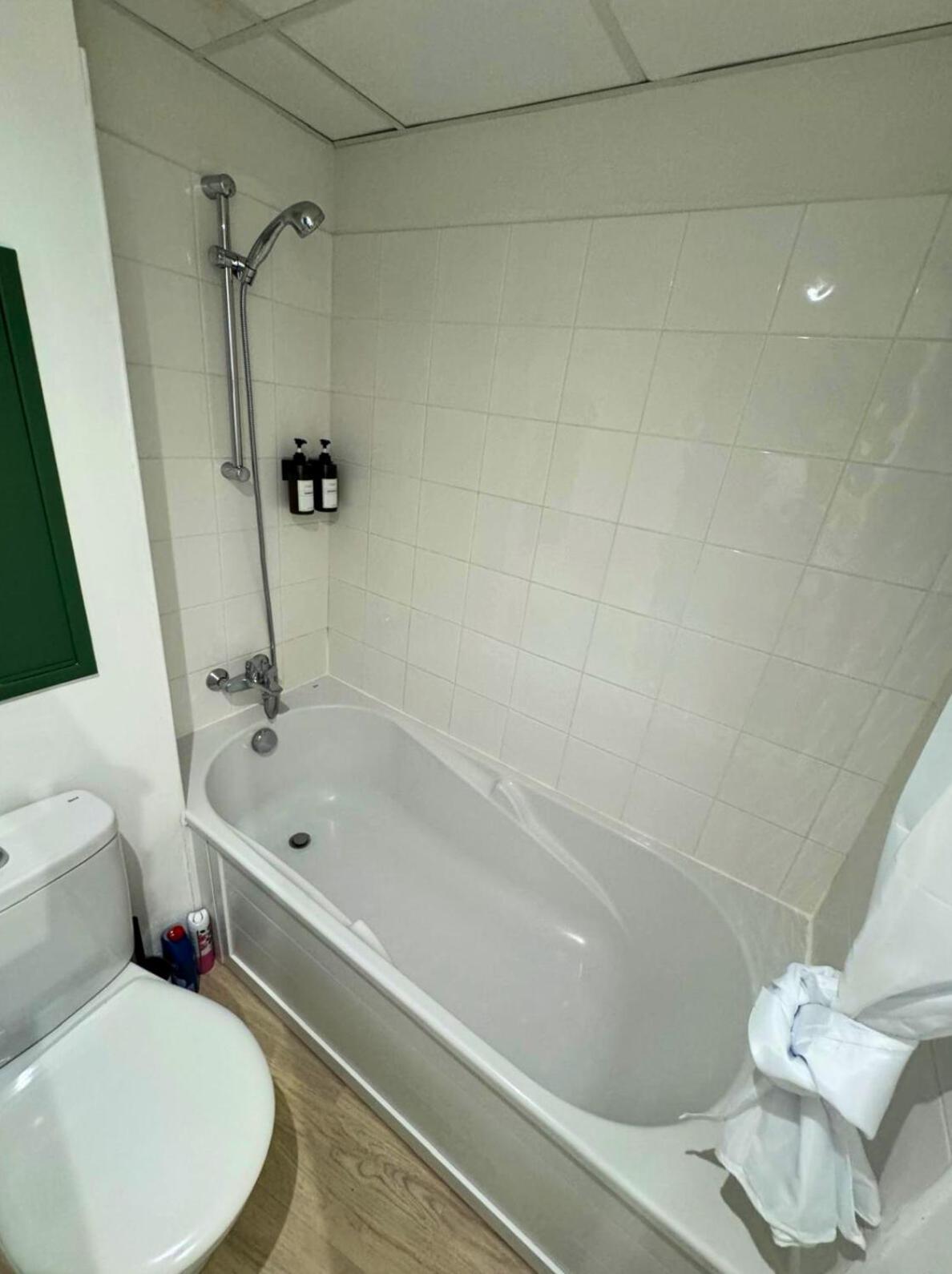 Oasis - Wifi, Clim, Vue, Equipe Apartman Lourdes Kültér fotó