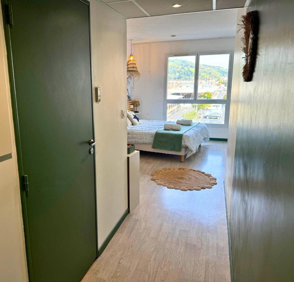 Oasis - Wifi, Clim, Vue, Equipe Apartman Lourdes Kültér fotó
