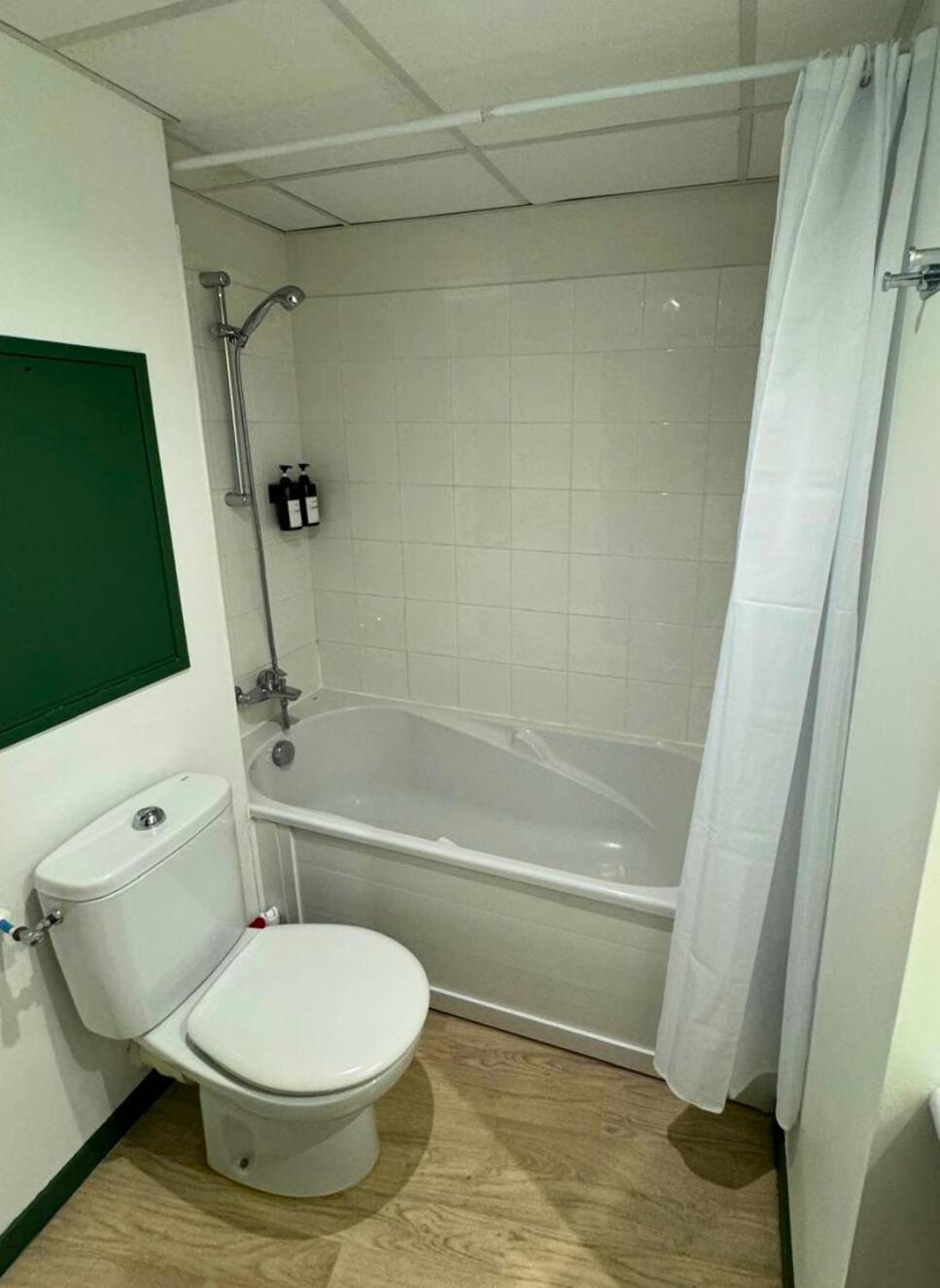 Oasis - Wifi, Clim, Vue, Equipe Apartman Lourdes Kültér fotó