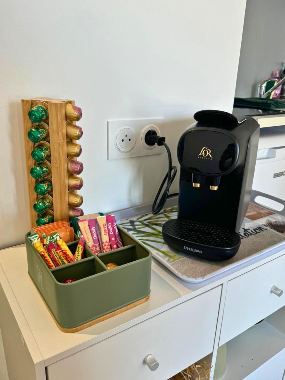 Oasis - Wifi, Clim, Vue, Equipe Apartman Lourdes Kültér fotó