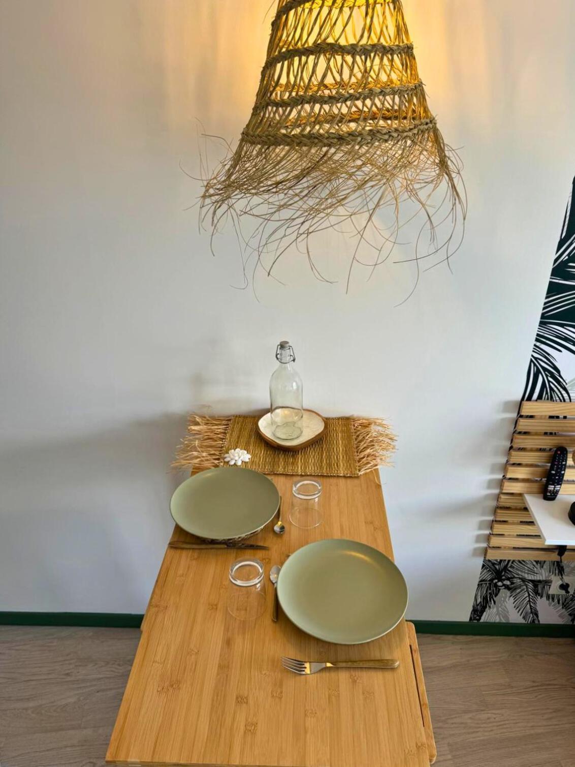 Oasis - Wifi, Clim, Vue, Equipe Apartman Lourdes Kültér fotó